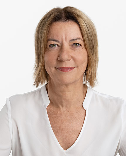 Dr. Lucia Faccio
