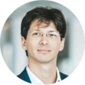 Niccolò Bacchi, PhD MBA