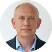 Prof. Paul Heppenstall